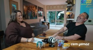 OPET Kadın Gücü Sohbetleri - Cem Yılmaz ile devam!