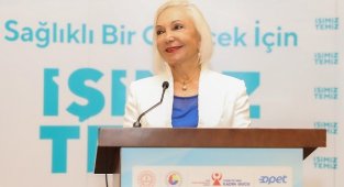 OPET ve TOBB - İşimiz Temiz Projesi!