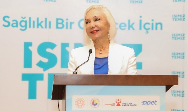 OPET ve TOBB - İşimiz Temiz Projesi!