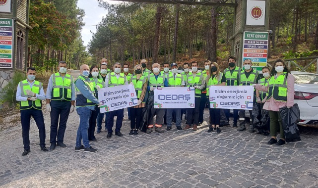 Osmangazi Elektrik Dağıtım - Enerjimiz Eşit&#039;i Avrupa İmar ve Kalkınma Bankası Ödüllendirdi!