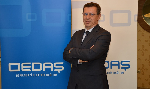 Osmangazi Elektrik Dağıtım - Hazırız!