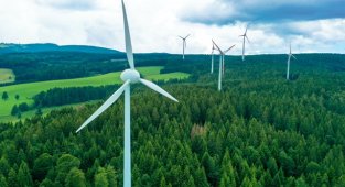 Rüzgar enerjisi nedir? Kaç rüzgar enerjisi santrali (RES) var?