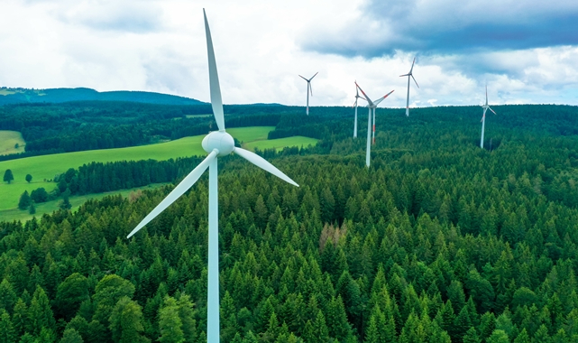 Rüzgar enerjisi nedir? Kaç rüzgar enerjisi santrali (RES) var?