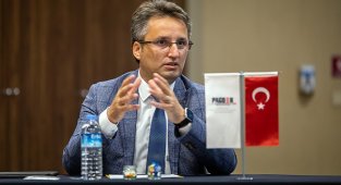 Sanayicilerin gelecek dönemde güneş enerjisi yatırımlarına hız vereceğini öngörüyoruz - PAGDER!