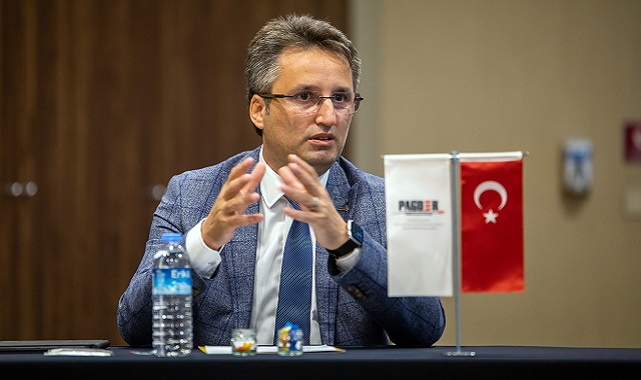 Sanayicilerin gelecek dönemde güneş enerjisi yatırımlarına hız vereceğini öngörüyoruz - PAGDER!