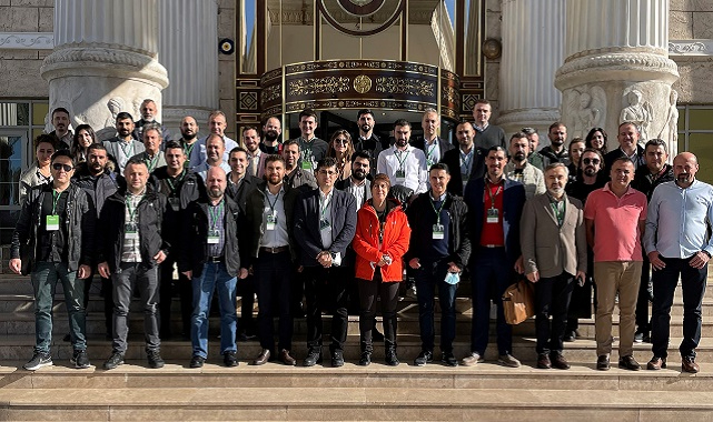 Schneider Electric - 2022’nin Yol Haritasını Açıkladı!