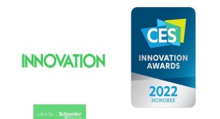 Schneider Electric - CES 2022'de Sürdürülebilirlik ve Akıllı Ev kategorilerinde 4 ödül aldı!