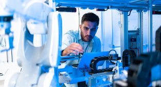 Schneider Electric ve Botek Otomasyon nitelikli iş gücü için mesleki eğitimi destekliyor