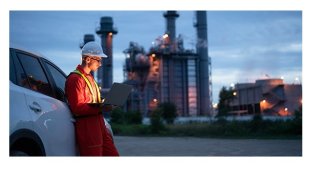 Schneider Electric ve BP - Düşük karbonlu enerji çözümleri konusunda iş birliği yaptı!