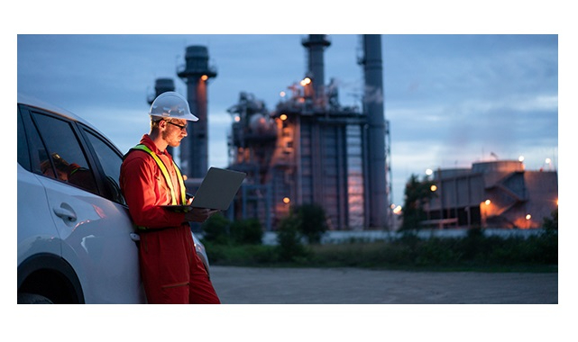 Schneider Electric ve BP - Düşük karbonlu enerji çözümleri konusunda iş birliği yaptı!