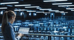 Schneider Electric - Veri Merkezleri için Geliştirilmiş İlk Sürdürülebilirlik Kılavuzunu Yayınladı!