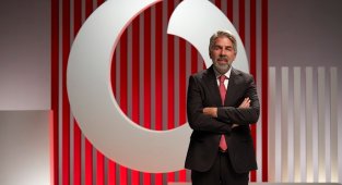 Şebekede yüzde 100 yenilenebilir enerji - Vodafone Türkiye!