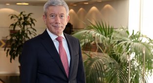 SHELL - Enerji Verimliliği için 'İstasyon ve ofislerinde' kapsamlı Enerji Dönüşümü başlattı!