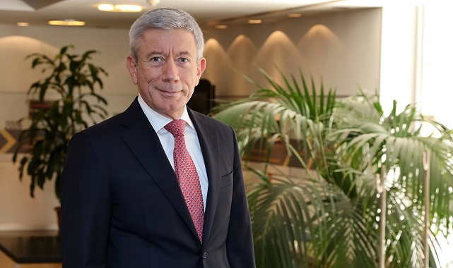 SHELL - Enerji Verimliliği için &#039;İstasyon ve ofislerinde&#039; kapsamlı Enerji Dönüşümü başlattı!