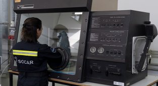 SOCAR Türkiye Ar-Ge: Geliştirdiği ilk dijital projeyle Ufuk Avrupa Programı'nca fonlanmaya hak kazandı!