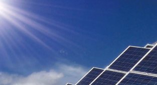 'Supply of Equipment for Photovoltaic Applications for BOTAŞ and TEMSAN'