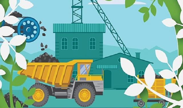 - Sürdürülebilir Madencilik ve Çevre Kurultayı - Şubat 2022!