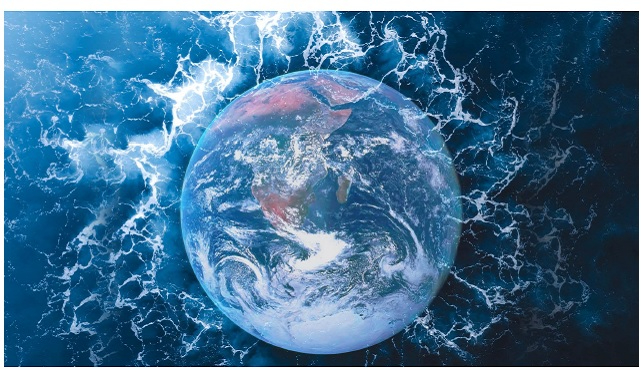 &#039;Suyun Değeri&#039; Temalı Afiş Yarışması - İSKİ düzenliyor!