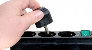 Cihazlarınızın FİŞİNİ çekmeyi unutmayın - Zararı ESET uzmanları hesapladı!