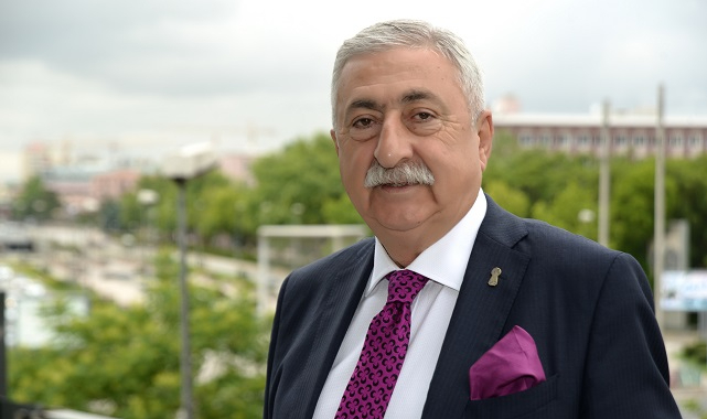 TESK - ‘Akaryakıt fiyatlarıyla’ ilgili açıklama yaptı!