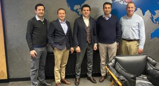 TotalEnergies’in yeni distribütörü Anadolu Neft!