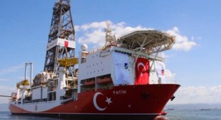 TPAO successfully completes the flow test of the 1st reservoir section ...