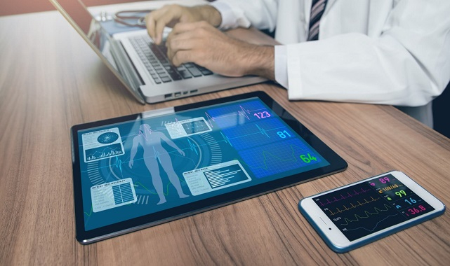 Tüketici Elektroniği - Sensörlü hayat: ESET Uzmanları...