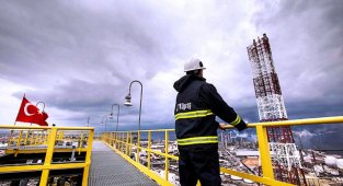 TÜPRAŞ - Bloomberg'in '2022'de İzlenmesi Gereken 50 Şirket' Listesinde!