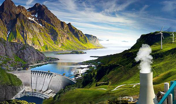 Türkiye Elektrik Kurulu Gücü - Türkiye Elektrik Santral Sayısı!