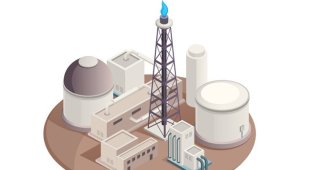 Ukrayna Krizi -Doğal gaz stokları dolu olmalı!