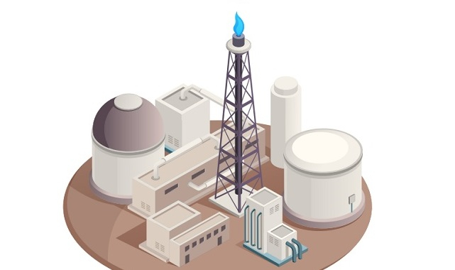 Ukrayna Krizi -Doğal gaz stokları dolu olmalı!