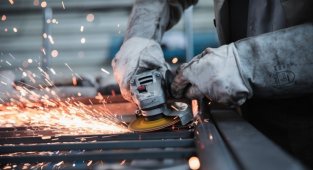 Üretici fiyatları aylık 19,08 arttı!