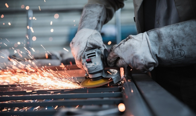 Üretici fiyatları aylık 19,08 arttı!