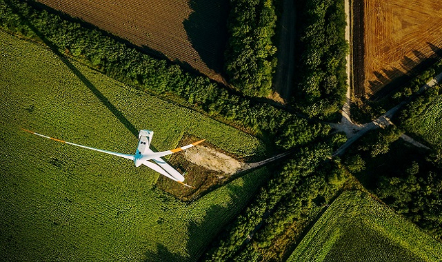 Üretimde FOSİL yeraltı kaynağı kullanmayacak - Epson!