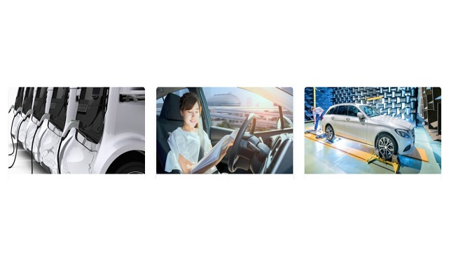 &#039; Verimli Çoklu Enerji Platformu&#039; dahil 4 endüstri çözümünü devreye alacak - RENAULT!