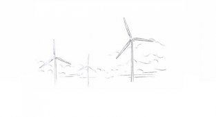 Wind Power Project 