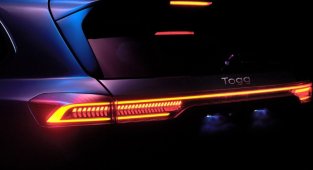 Yerli elektrikli araçlar için önemli 2 önemli gelişme - TOGG elektrikli ve ASPİLSAN lityum iyon batarya!