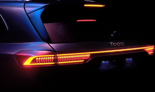 Yerli elektrikli araçlar için önemli 2 önemli gelişme - TOGG elektrikli ve ASPİLSAN lityum iyon batarya!