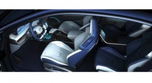 Yerli elektrikli oto TOGG -  CES 2022'de dünya kamuoyunun önüne çıktı!