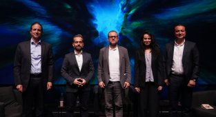 Zorlu Enerji, 'İklim Krizinden Çıkış Var mı? panelinde iklim krizi ile mücadele yolları konuşuldu