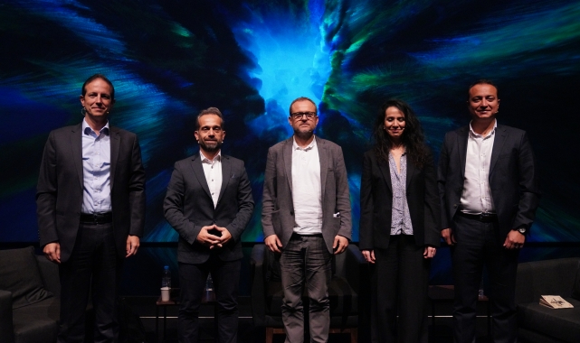 Zorlu Enerji, &#039;İklim Krizinden Çıkış Var mı? panelinde iklim krizi ile mücadele yolları konuşuldu