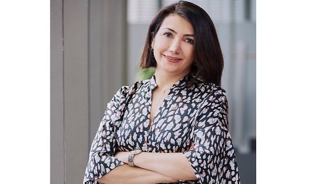 Zorlu Enerji - Sürdürülebilirlik Ödülü aldı!