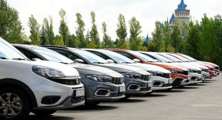 2. el araç piyasasında 4 araçtan 1'i ağır hasarlı - Yenide olsa almayın!