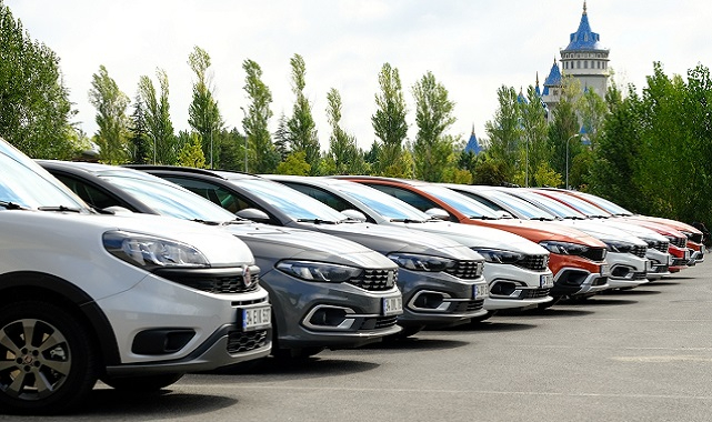 2. el araç piyasasında 4 araçtan 1&#039;i ağır hasarlı - Yenide olsa almayın!