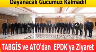 Akaryakıt bayileri - Dayanacak gücümüz kalmadı!