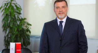 Anadolu Isuzu - Tam elektrikli ve yüzde 100 Biogas uyumlu çevre dostu CNG motorlu üretimi ile...