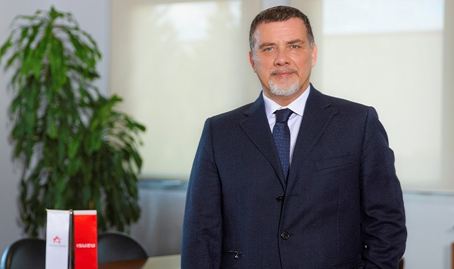 Anadolu Isuzu - Tam elektrikli ve yüzde 100 Biogas uyumlu çevre dostu CNG motorlu üretimi ile...