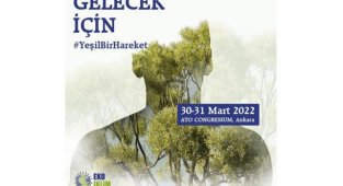 Ankara - EKO İKLİM Zirvesi Fuarı!