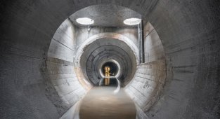 Atık sular için özel olarak geliştirdi - MASDAF