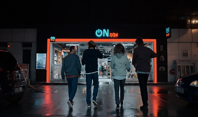 Aytemiz - Bi’ kere Aytemiz...